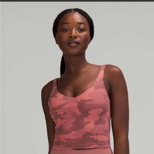 Lululemon Align Tank size 12